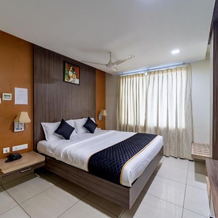 Ranas Residency Tiruchirappalli Exterior foto