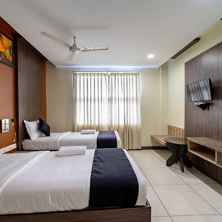 Ranas Residency Tiruchirappalli Exterior foto