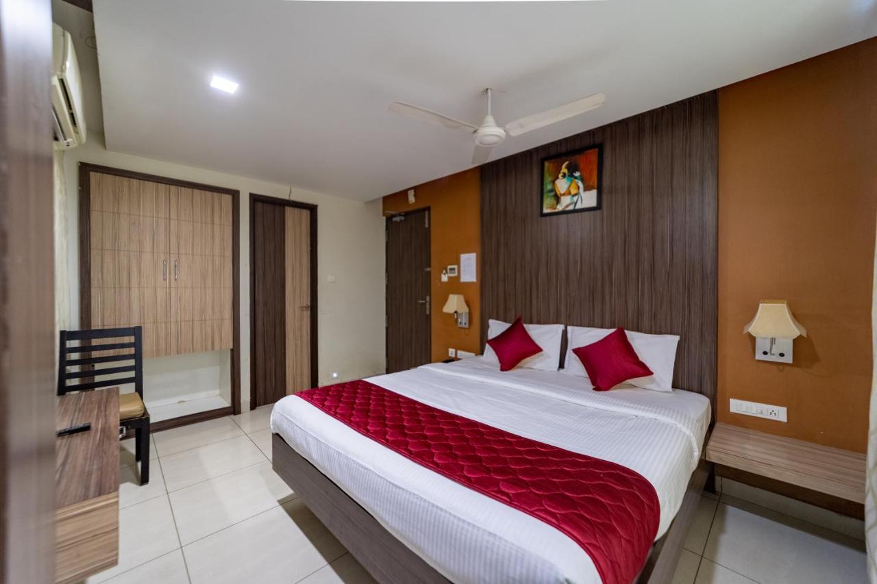 Ranas Residency Tiruchirappalli Exterior foto