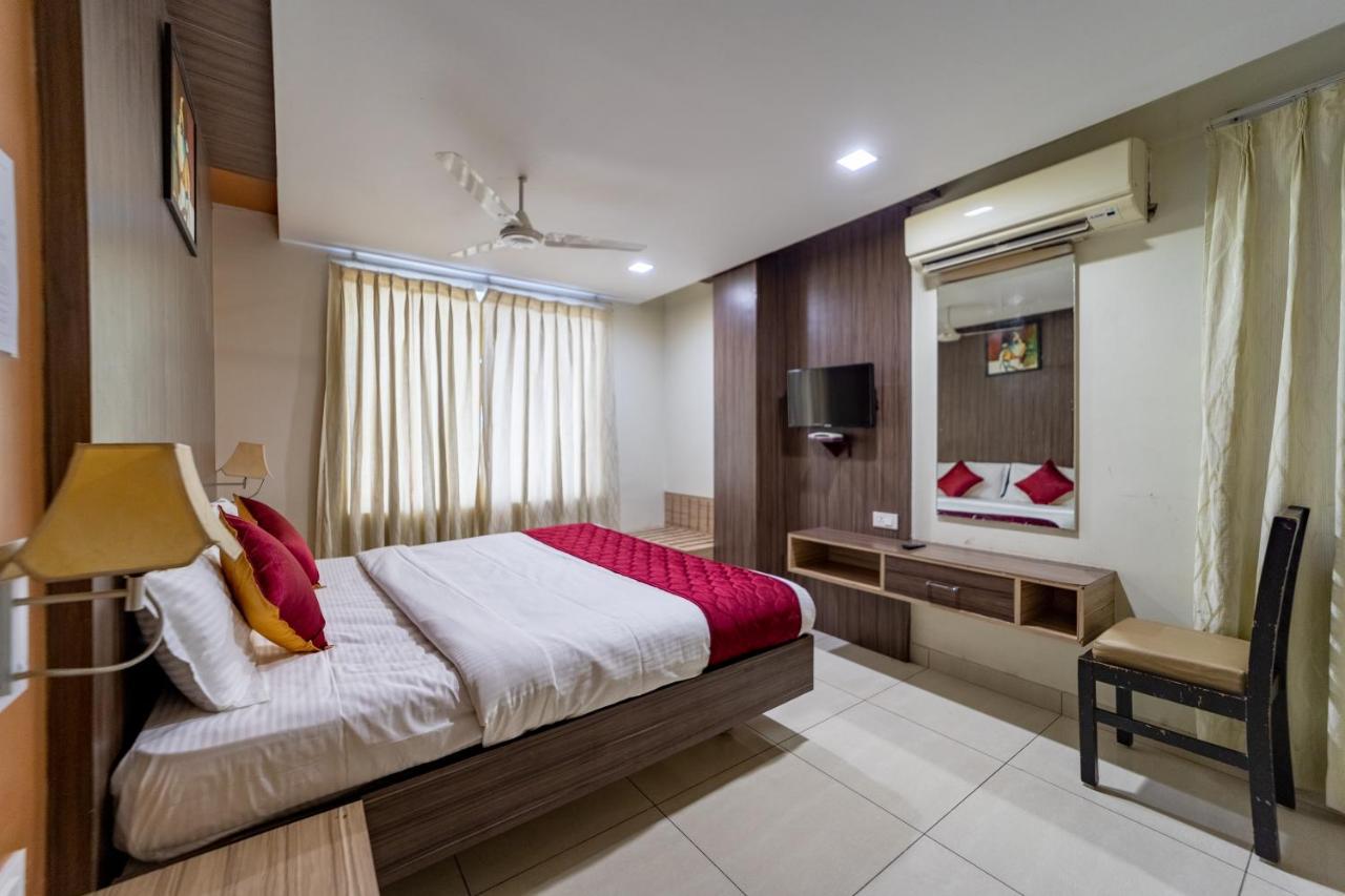 Ranas Residency Tiruchirappalli Exterior foto