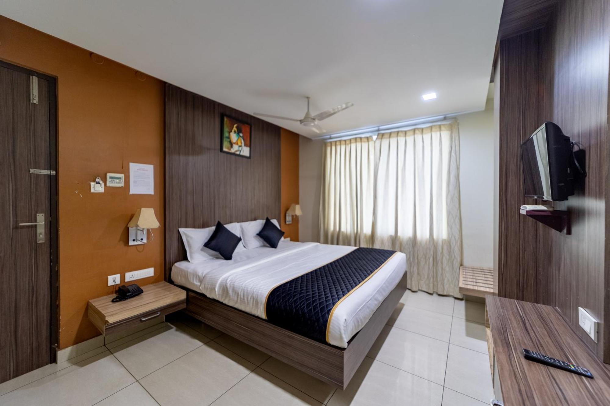 Ranas Residency Tiruchirappalli Exterior foto